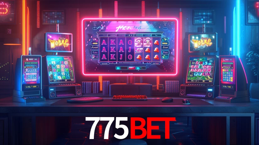 775BET