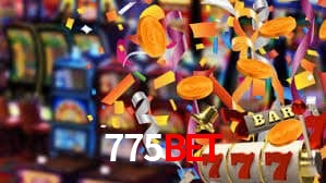 775BET App