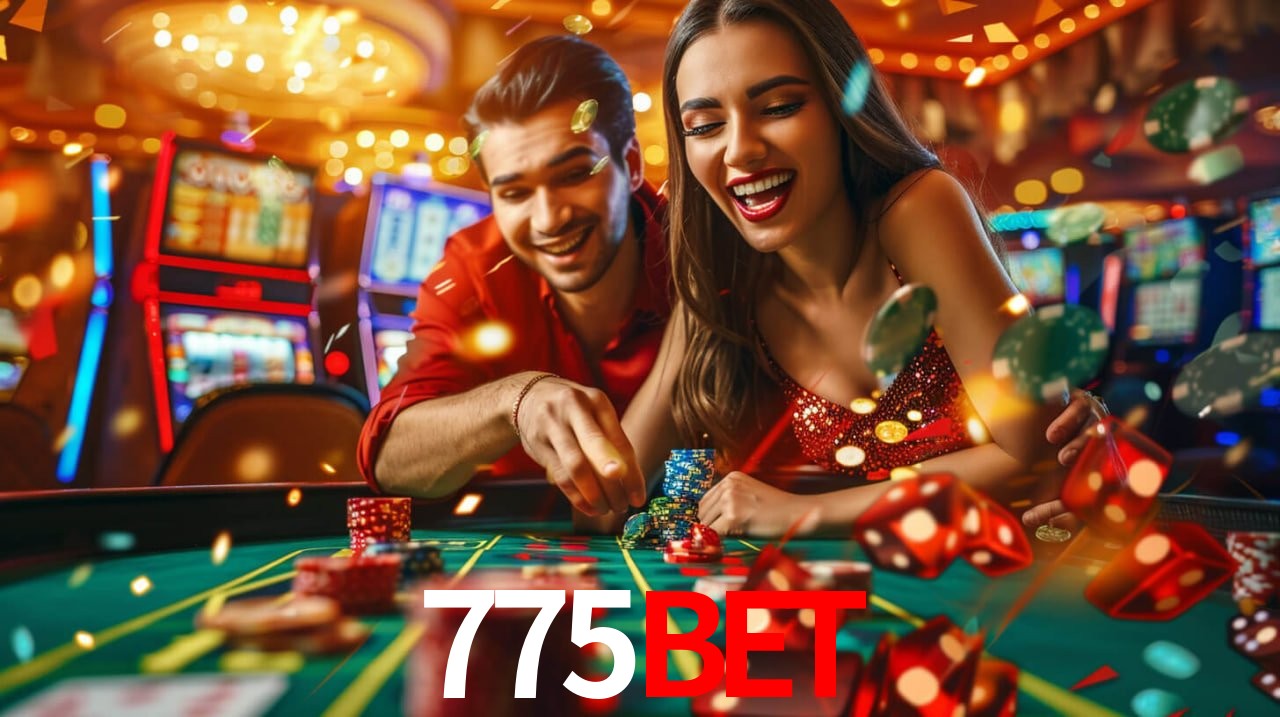 Segurança 2FA 775BET