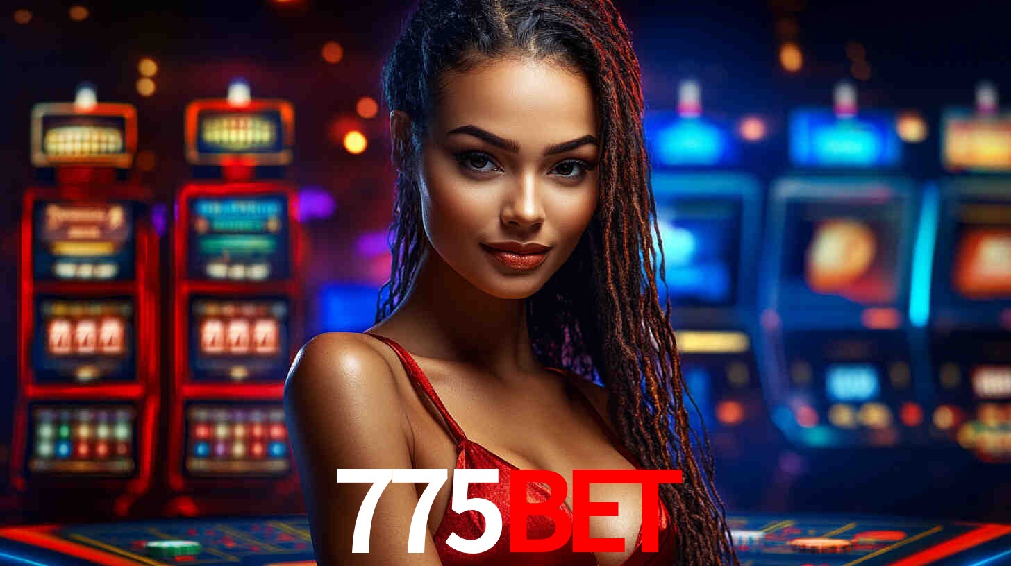 Inovações de Jogos na 775BET: O Futuro das Experiências Interativas