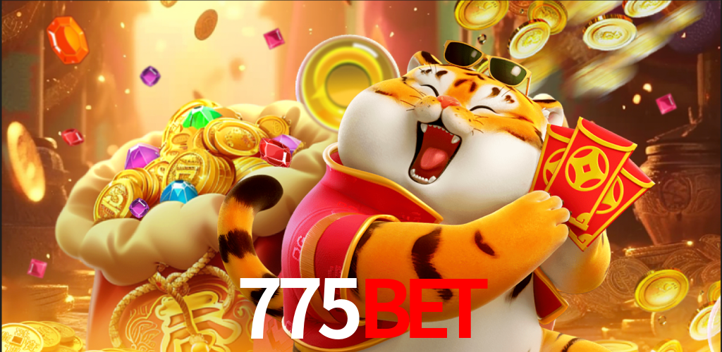 775BET,775BET App