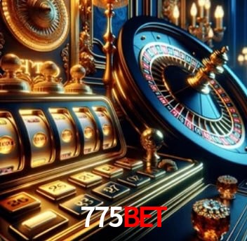 Casino VIP 775BET