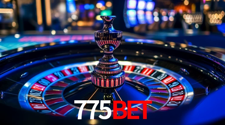 775BET