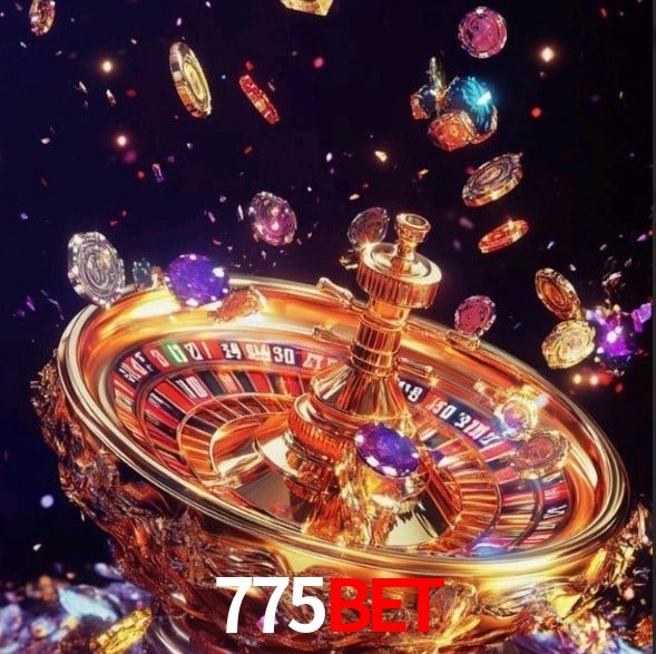 Promoção Relâmpago 775BET