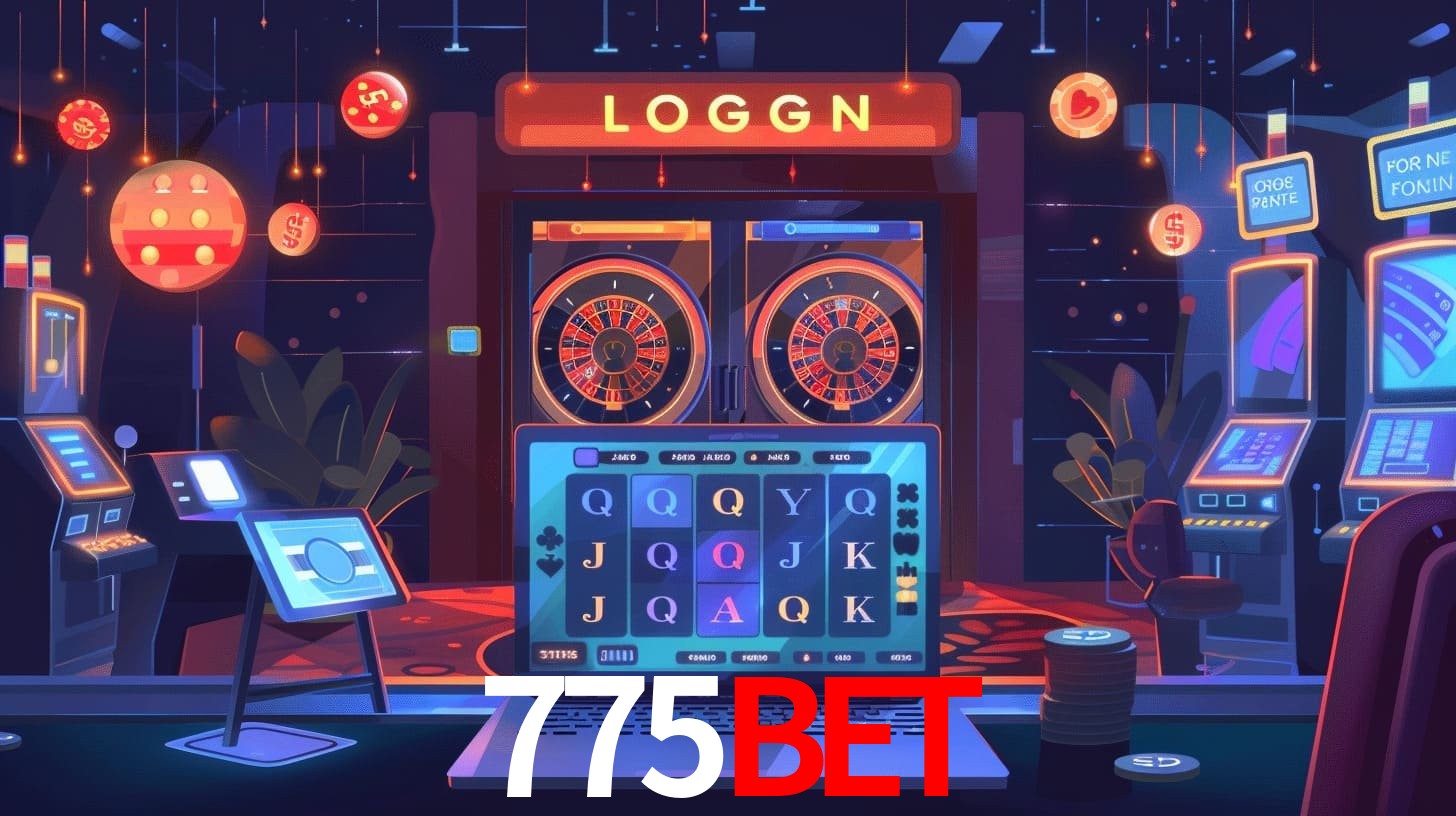 Especiais de Fim de Semana 775BET