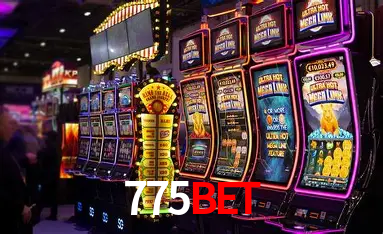 Descubra a Essência do 775BET: Nossa História e Compromissos