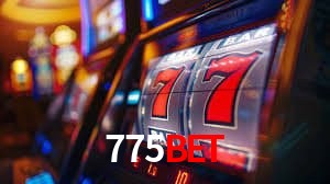 Cadastro Rápido 775BET