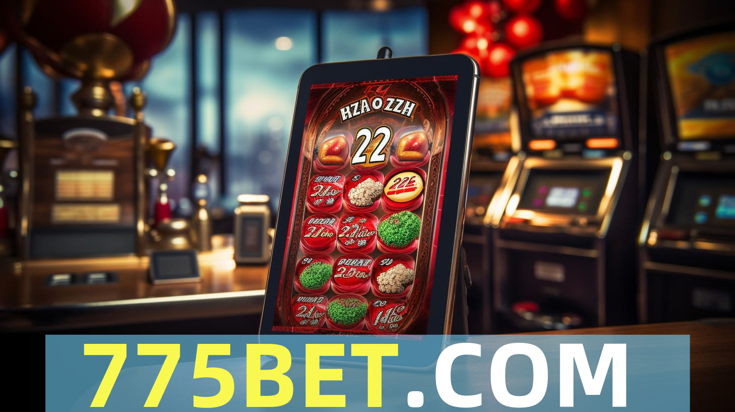 775bet