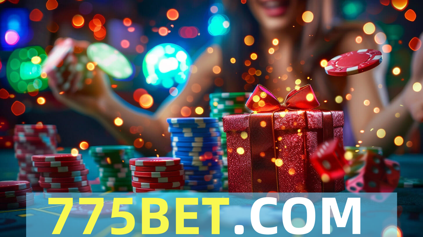 775bet