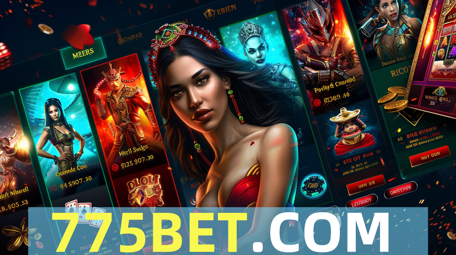 775bet