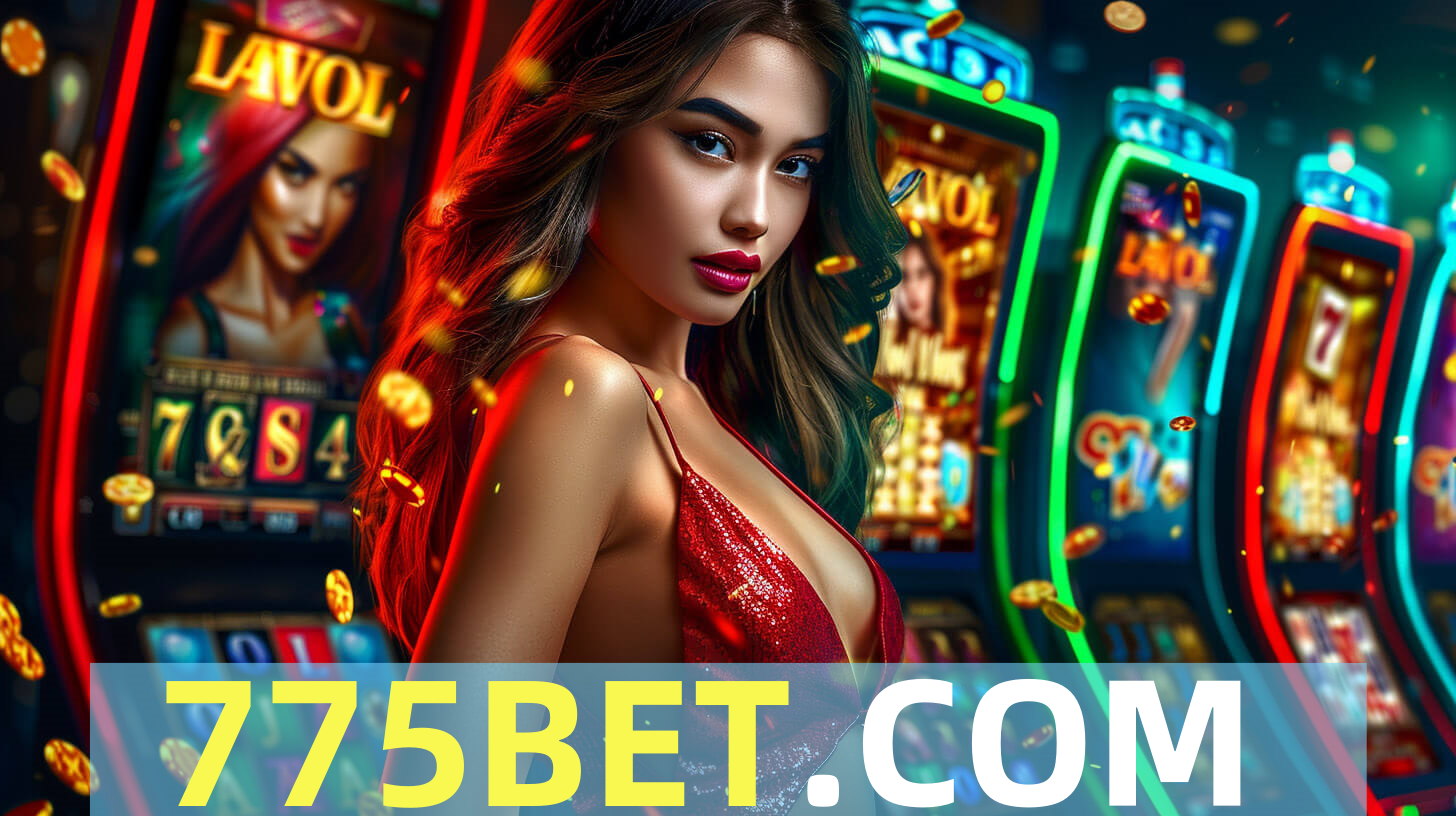 775bet